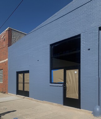 More details for 215 N Laflin St, Chicago, IL - Flex for Lease