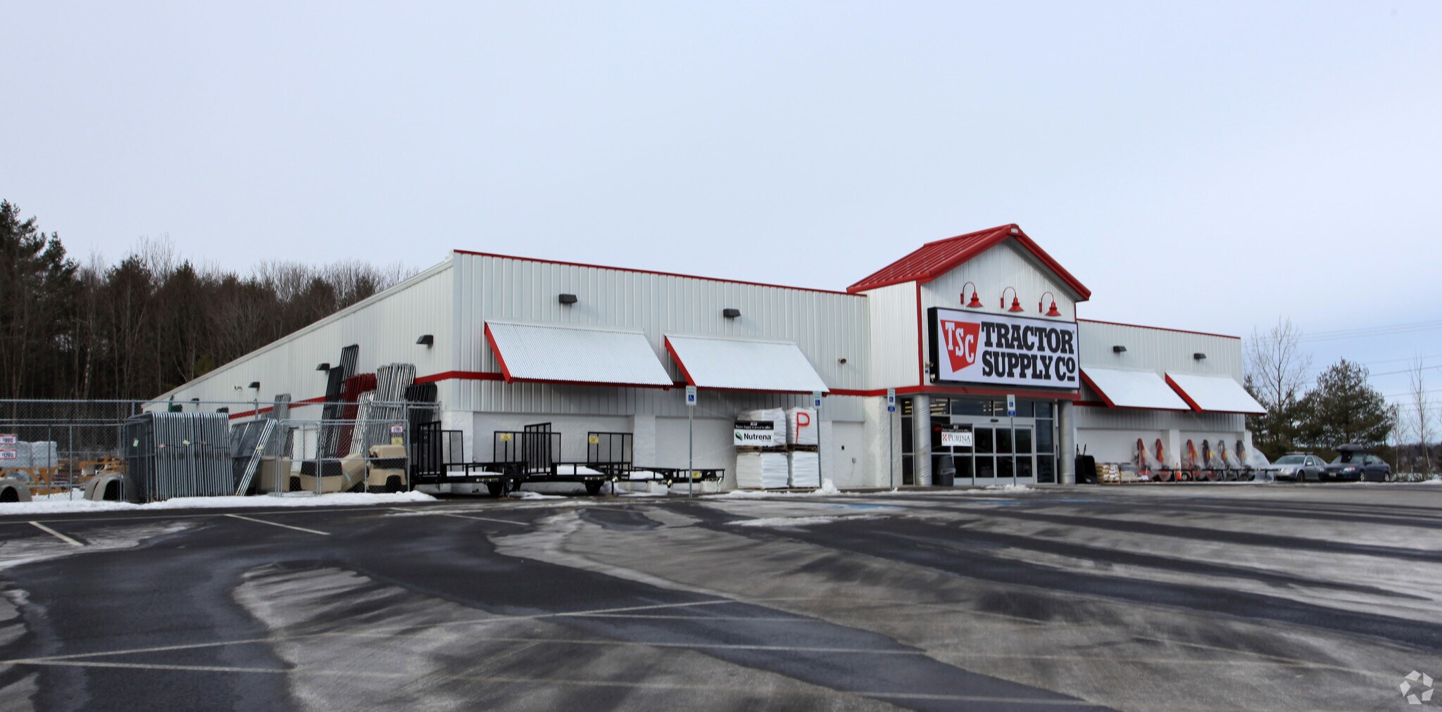 1619 Lisbon St, Lewiston, ME for sale Primary Photo- Image 1 of 1