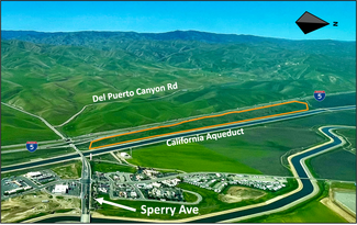 More details for Hwy 5, Patterson, CA - Land for Sale