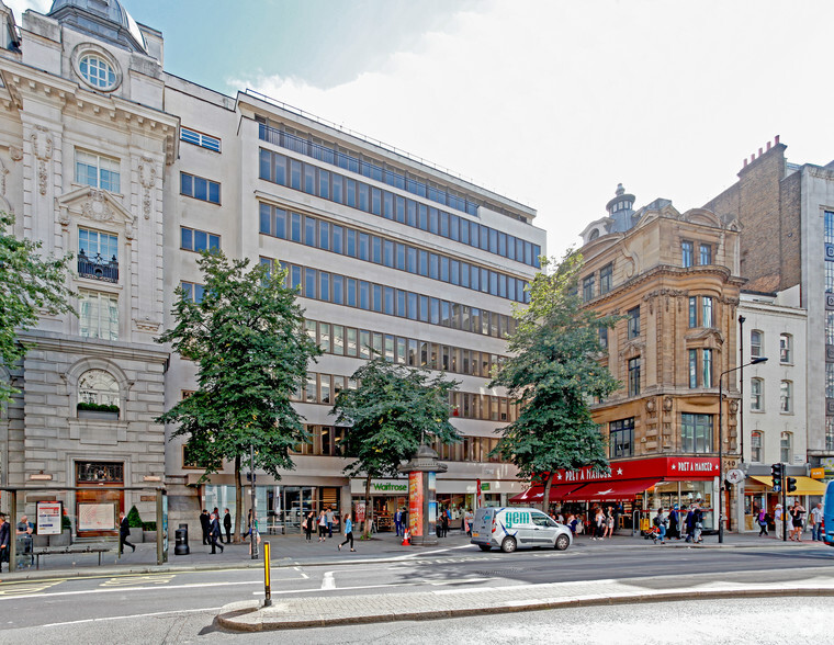 242-246 High Holborn, London for sale - Primary Photo - Image 1 of 1