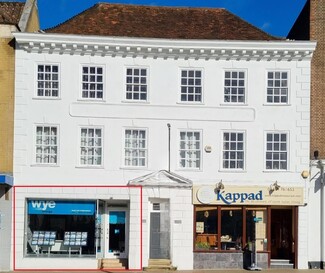 More details for 21-21B High St, High Wycombe - Retail for Lease