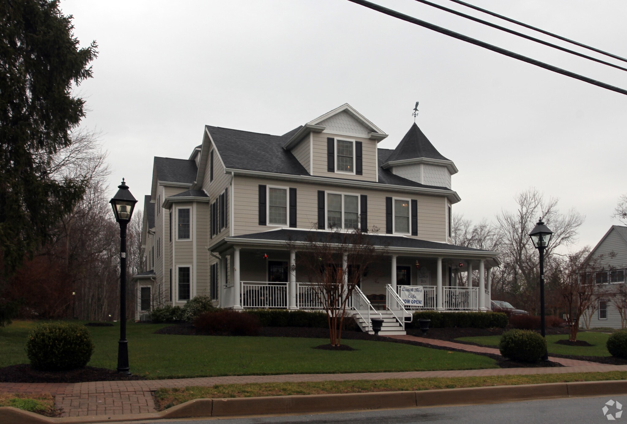 132 Main St, Prince Frederick, MD for sale Primary Photo- Image 1 of 1