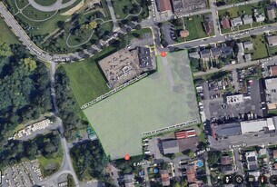 626 E Tilghman St, Allentown PA - 1031 Exchange Property