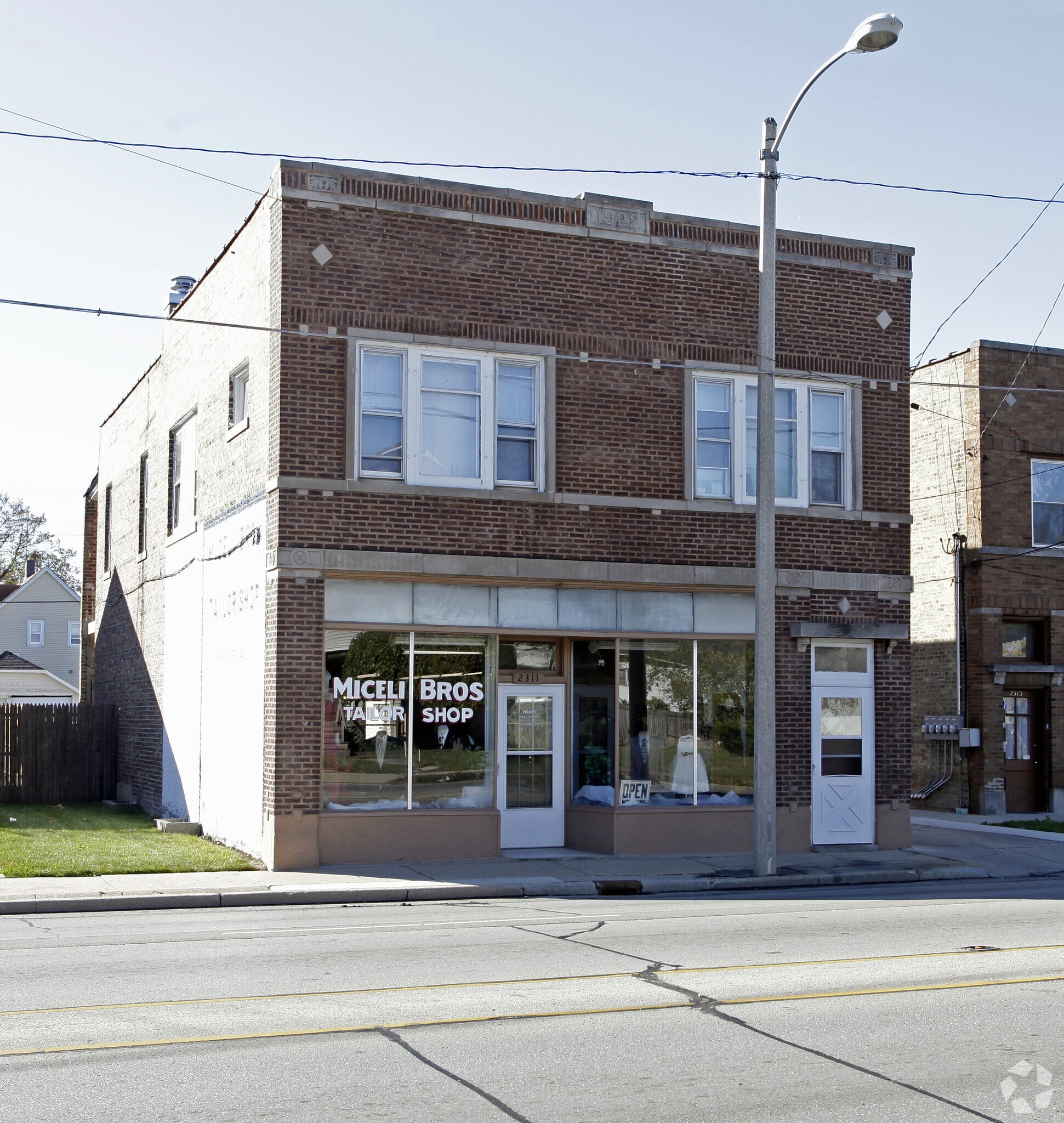 2313 52nd St, Kenosha, WI for sale Primary Photo- Image 1 of 1