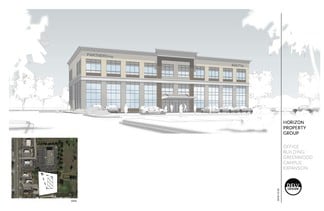 More details for State Road 135 Meridian, Greenwood, IN - Office for Lease