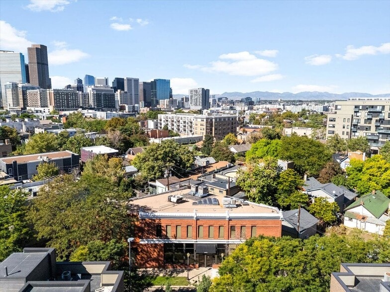 2413 N Washington St, Denver, CO for sale - Building Photo - Image 1 of 15
