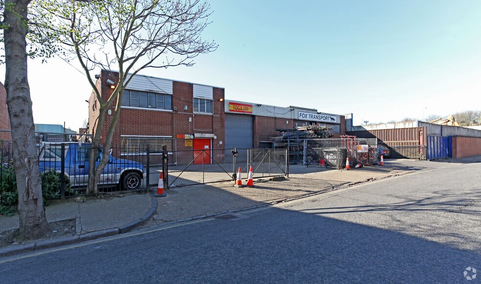 Trego Rd, London for sale - Primary Photo - Image 1 of 1