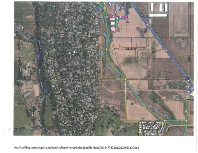 7900 Airport Rd, Redding, CA for sale - Building Photo - Image 1 of 1