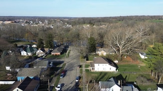 More details for 366 Isabella st, Springfield, OH - Land for Sale