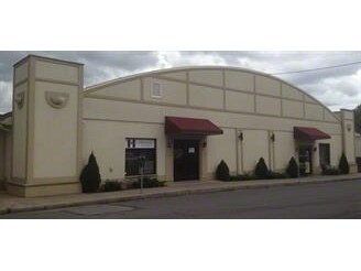 316-318 Davis St, Clarks Summit, PA for sale - Primary Photo - Image 1 of 1