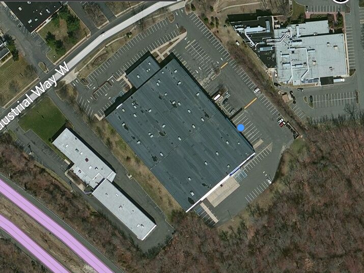 541 Industrial Way W, Eatontown, NJ 07724 Industrial for Lease