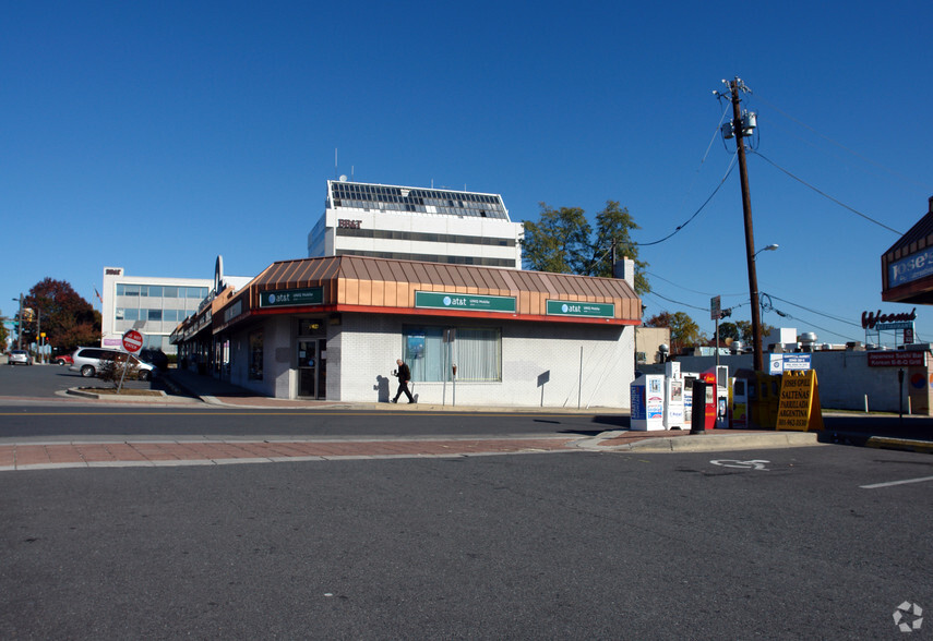 11433-11453 Georgia Ave, Silver Spring, MD for lease - Building Photo - Image 2 of 2