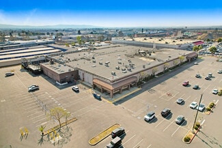 More details for 1120 W Foothill Blvd, Azusa, CA - Industrial for Lease