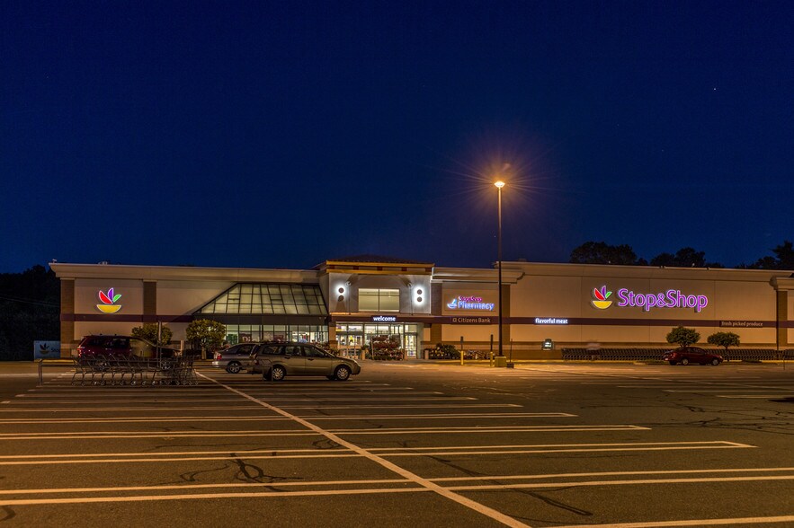 125 Church St, Pembroke, MA for lease - Other - Image 2 of 8