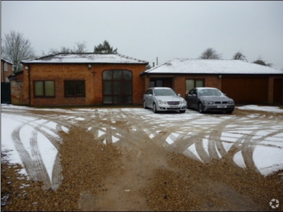 Alcester Rd, Coughton for lease - Building Photo - Image 2 of 2