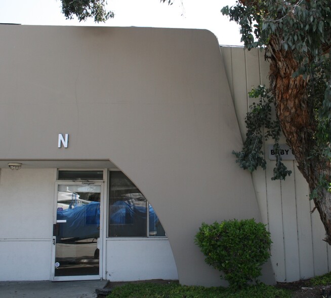 12970 Branford St, Arleta, CA for lease - Building Photo - Image 2 of 23