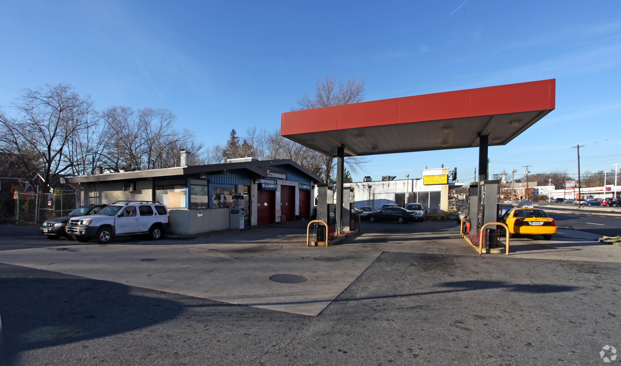 5463 Annapolis Rd, Bladensburg, MD for sale Primary Photo- Image 1 of 1