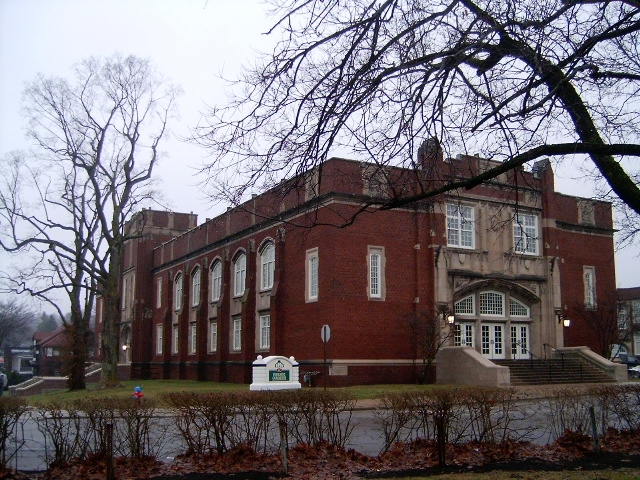 847 N Main St, Meadville, PA for sale Primary Photo- Image 1 of 1