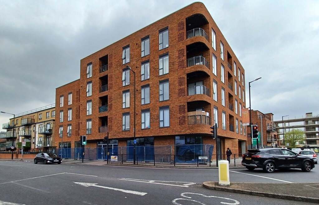 Thornton Rd, Thornton Heath for sale Primary Photo- Image 1 of 4