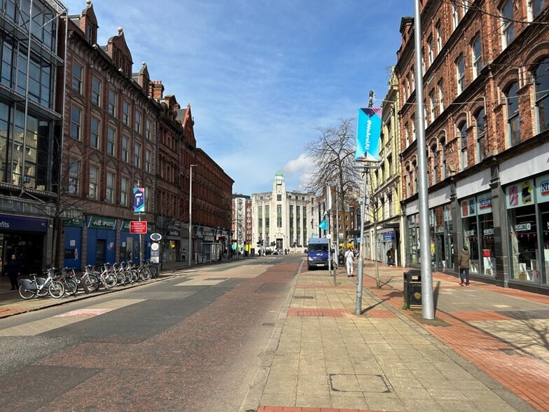 58-66 Royal Ave, Belfast, BT1 1DJ - Retail for Lease | LoopNet