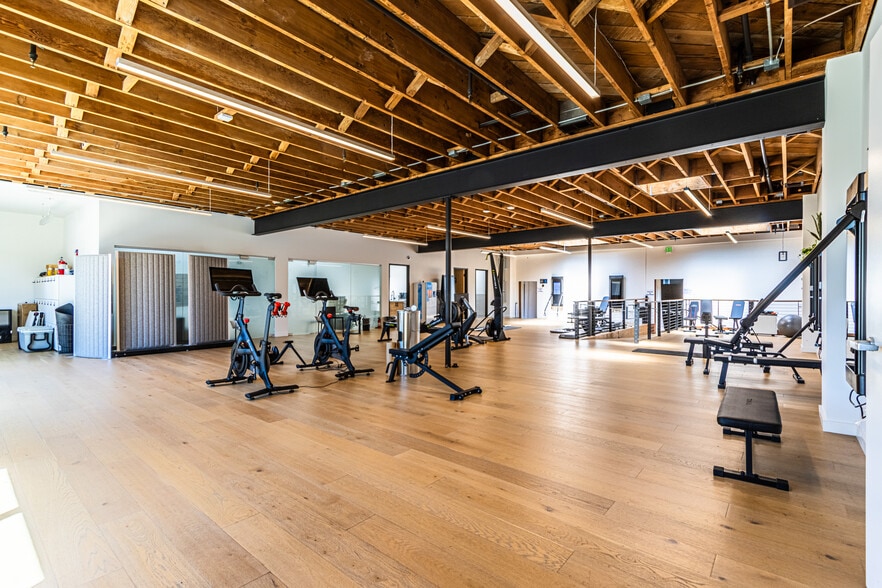629 Bryant St, San Francisco, CA for lease - Interior Photo - Image 2 of 10