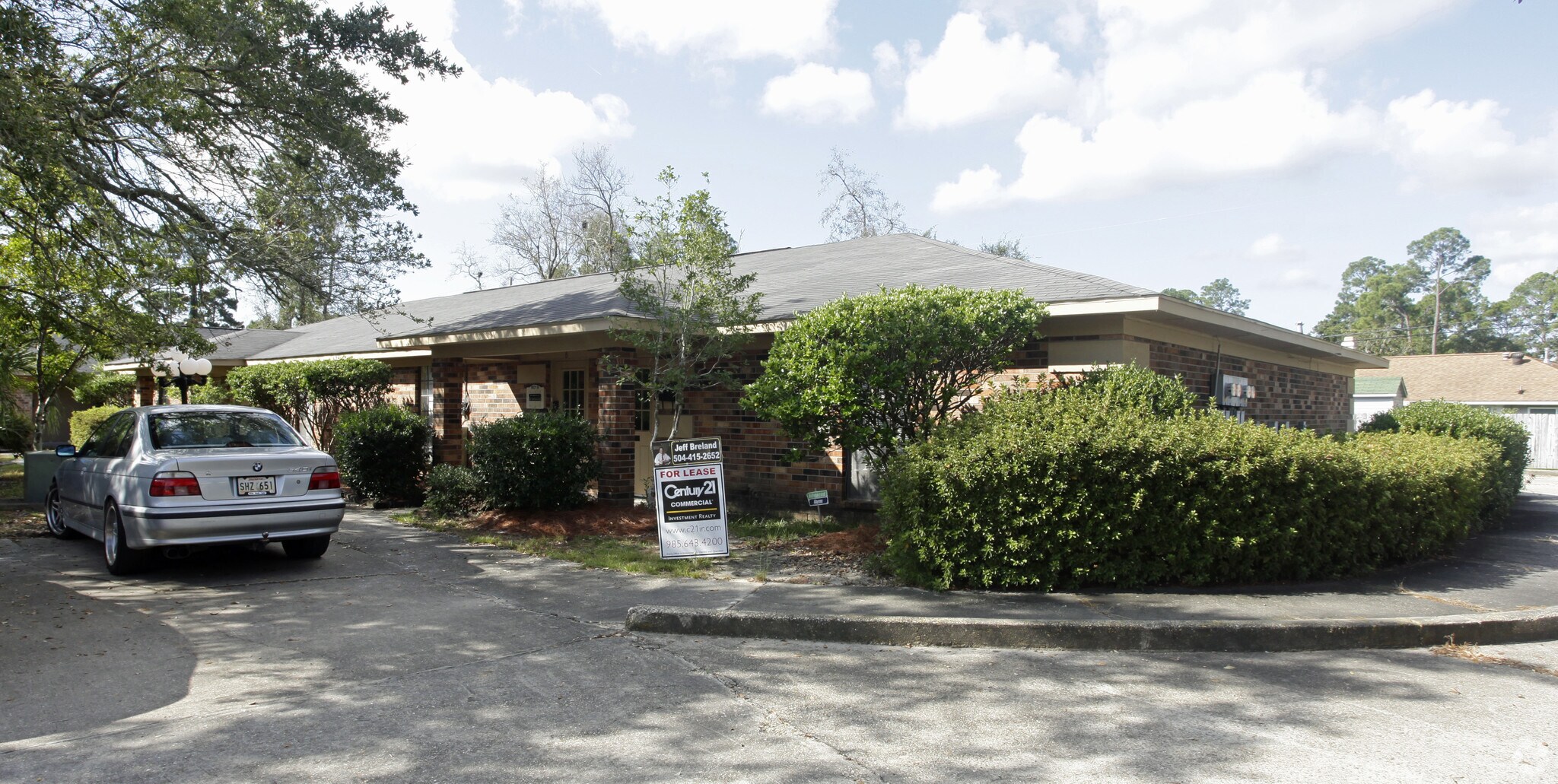 1921 Corporate Sq, Slidell, LA for sale Primary Photo- Image 1 of 1