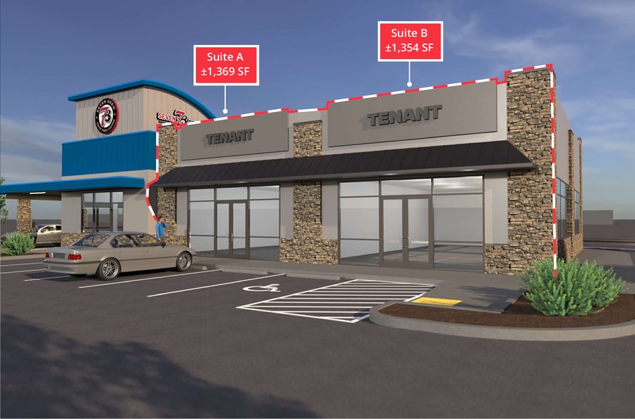 905 E Betteravia Rd, Santa Maria, CA for lease - Building Photo - Image 2 of 4