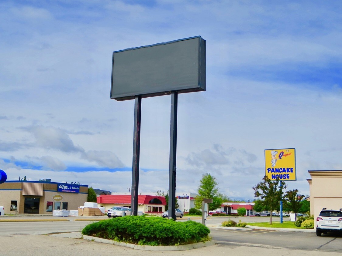 5804 W Fairview Ave, Boise, ID for sale Building Photo- Image 1 of 1