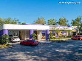 O2B Kids - Absolute NNN Corporate Lease - NNN Property