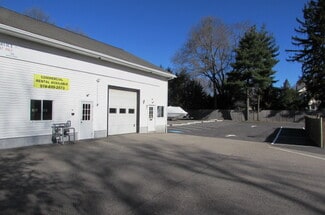 More details for 60R Main St, Rowley, MA - Flex for Lease