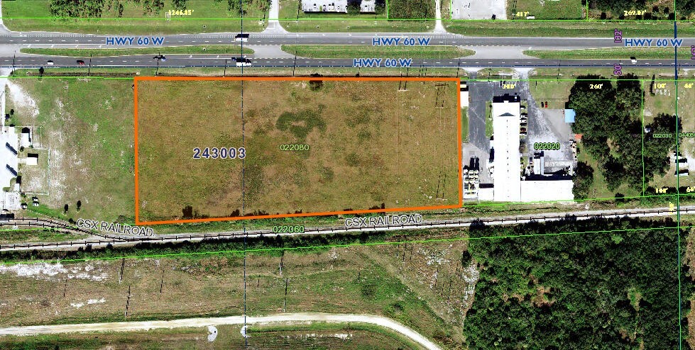 State Road 60 W, Bartow, FL 33830 - Land for Sale | LoopNet