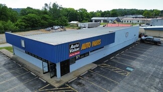 More details for 320 N Main St, Russellville, KY - Retail for Lease