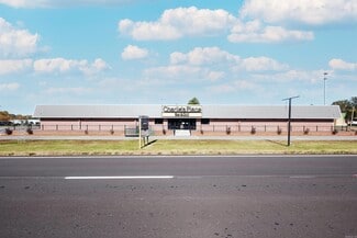 More details for 8624 I 30, Little Rock, AR - Retail for Sale