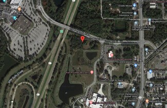 More details for 1151 Sugar Mill Rd, Oviedo, FL - Land for Sale