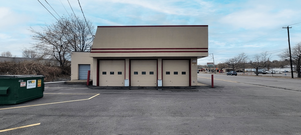 1000 S Washington Ave, Scranton, PA for sale - Building Photo - Image 3 of 5