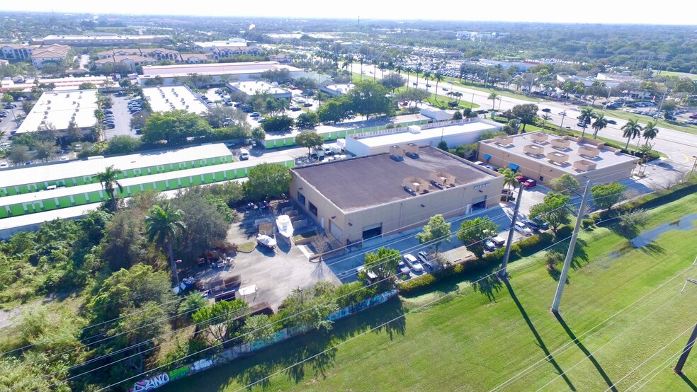 5360 S University Dr, Davie, FL for sale - Building Photo - Image 3 of 40