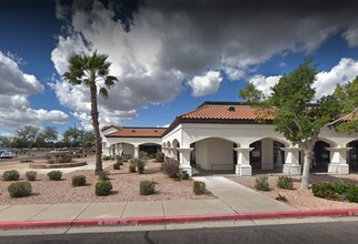 3611-3821 E Baseline Rd, Gilbert, AZ for lease Building Photo- Image 1 of 1