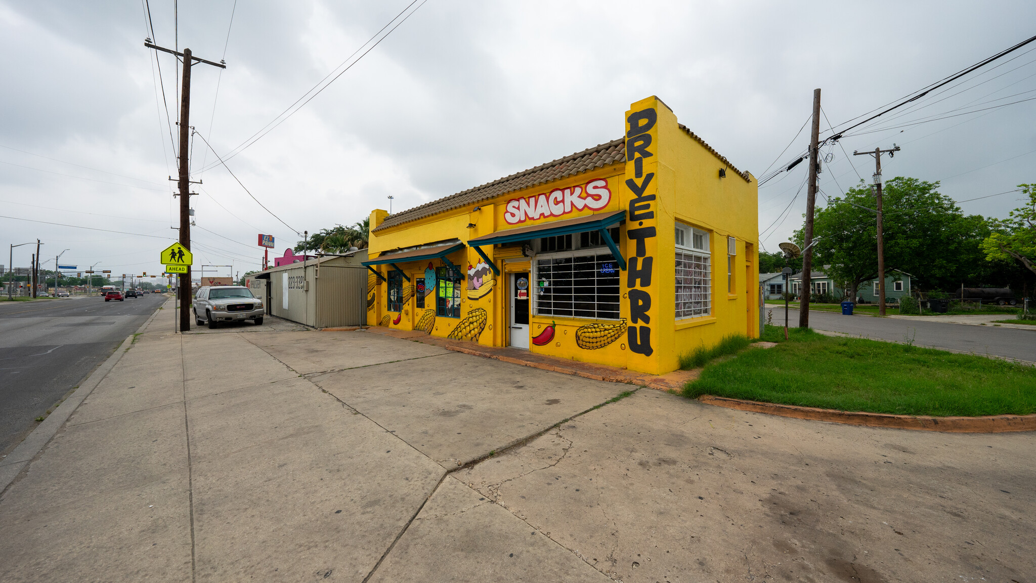 1424 Nogalitos St, San Antonio, TX for sale Building Photo- Image 1 of 13