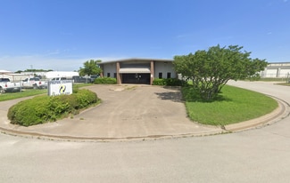 More details for 209 Kimberly Dr, Cleburne, TX - Industrial for Sale
