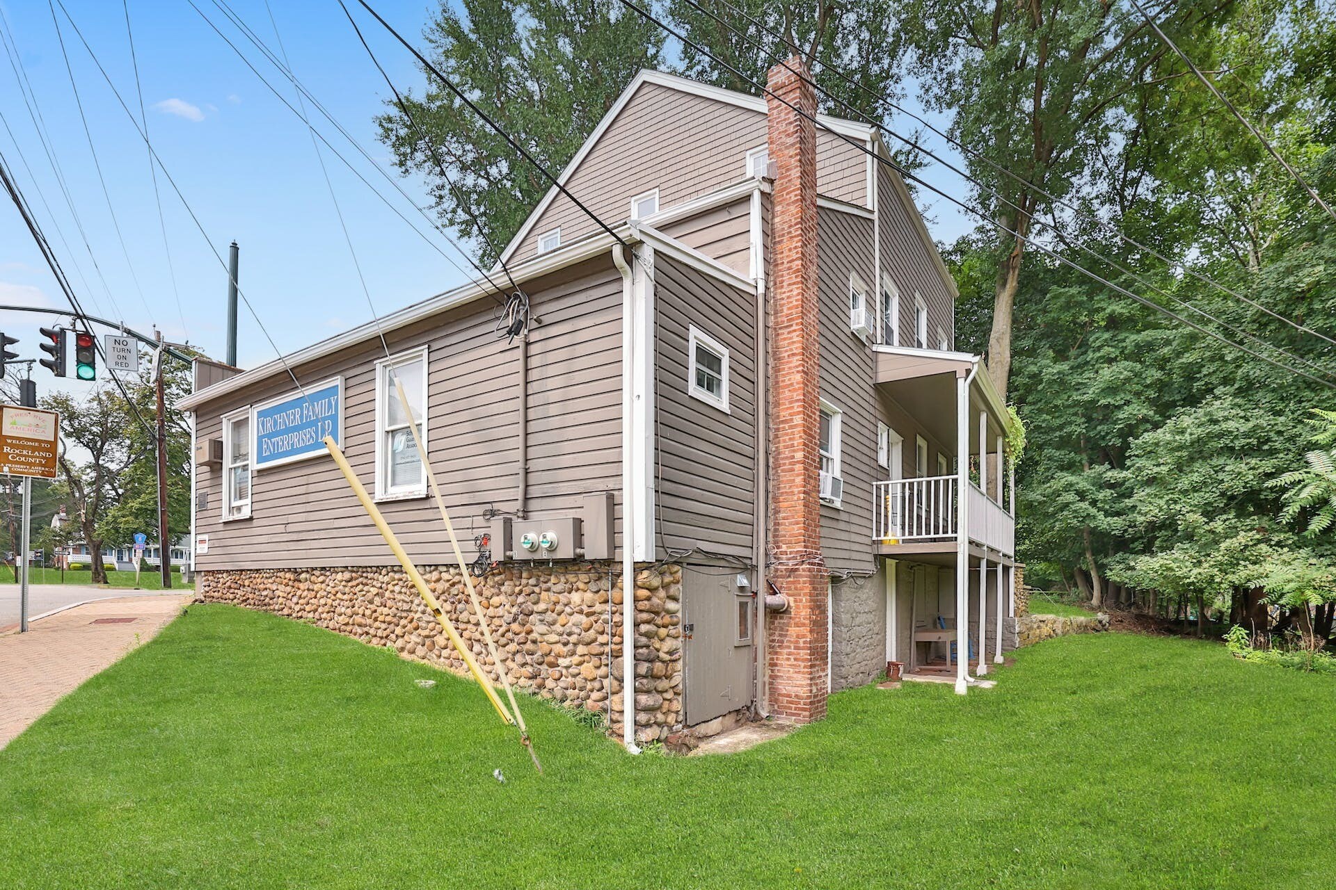 1 Kings Hwy, Tappan, NY 10983 Office for Lease