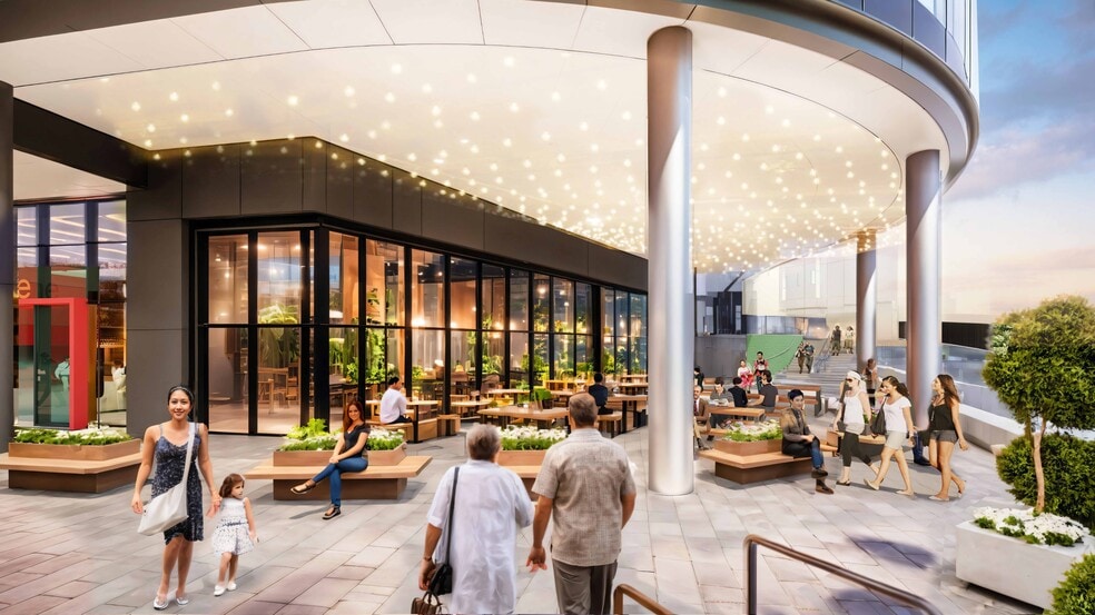 Central Sq, Cardiff for lease - Building Photo - Image 1 of 6