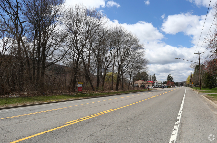 816 Conklin Rd, Binghamton, NY for sale - Building Photo - Image 2 of 3