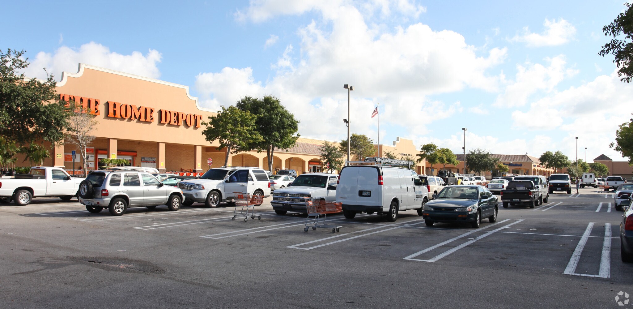 5812 Jog Rd, Lake Worth, FL 33467 Lantana Plaza