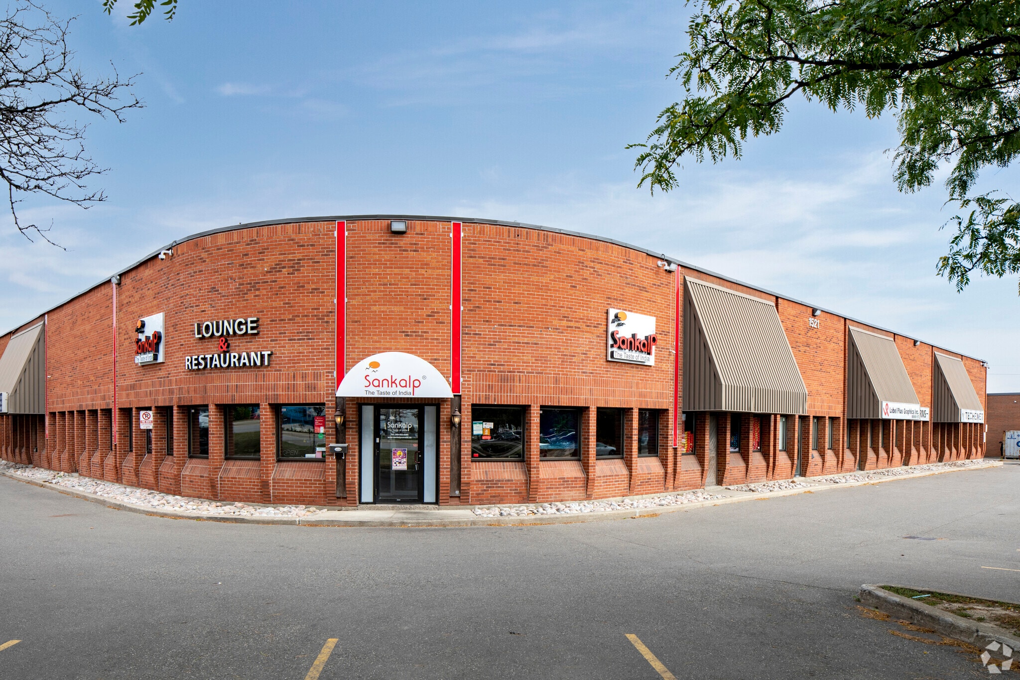 1521 Trinity Dr, Mississauga, ON for sale Primary Photo- Image 1 of 1