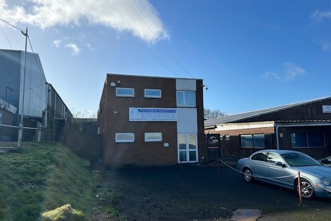 999 Gorseinon Rd, Penllergaer for sale - Primary Photo - Image 1 of 1