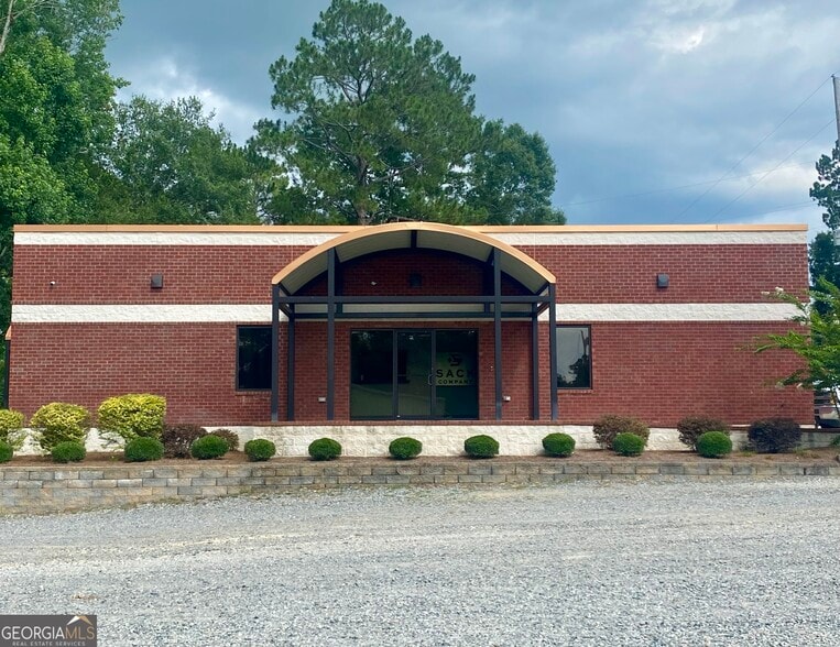 1124 GA Highway 29 S, East Dublin, GA for sale - Building Photo - Image 2 of 10