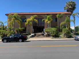 Mesa Office Bldg - Commercial Real Estate