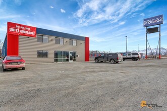 7161 Blue Lupine dr, Palmer, AK for lease Building Photo- Image 1 of 8