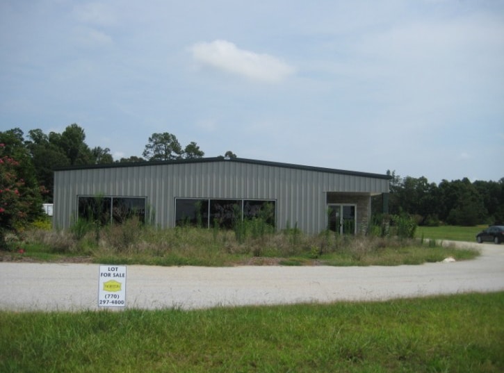 5129 Highway 17, Eastanollee, GA for sale Primary Photo- Image 1 of 1