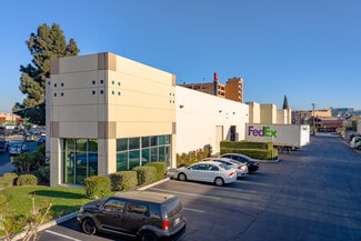 More details for 2000-2032 Camfield Ave, Commerce, CA - Industrial for Lease